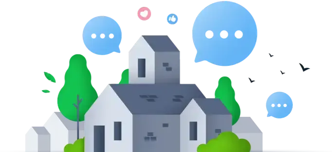 Application dédiée MyAgora