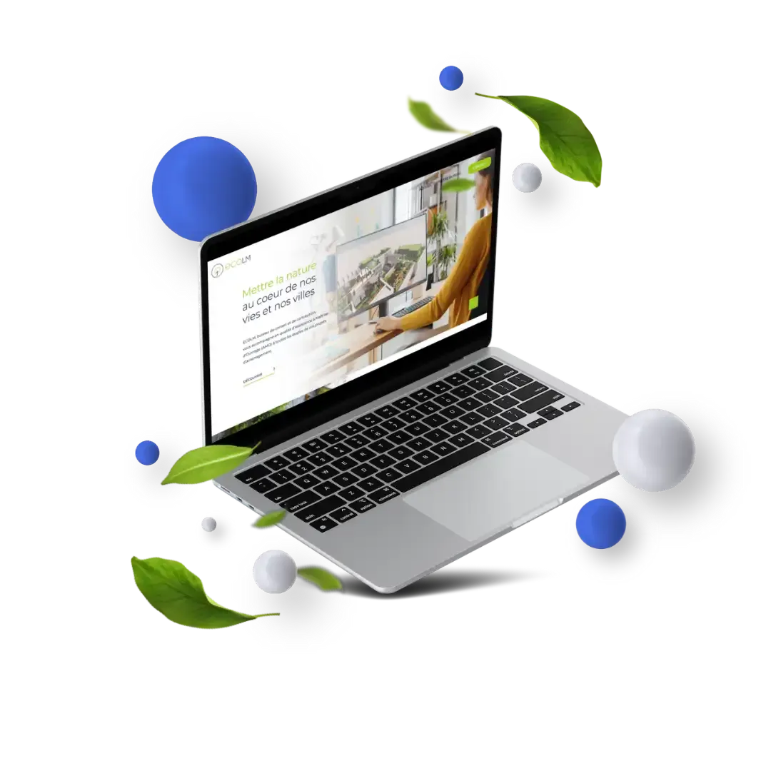 Site internet sur-mesure