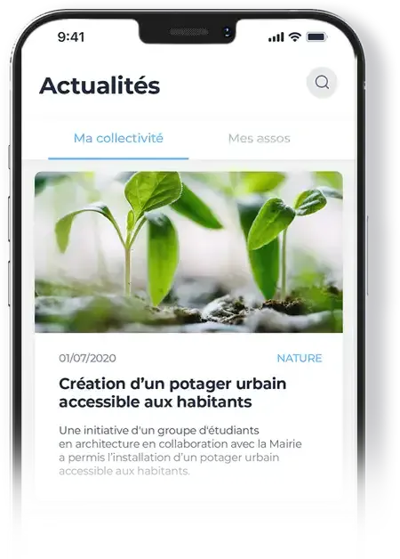 Actualité